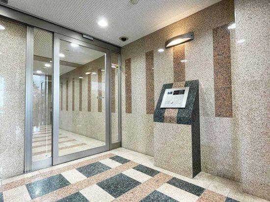 マイナビSTAY渋谷本町