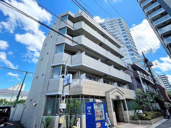 マイナビSTAY渋谷本町