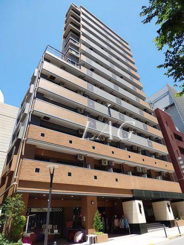 藤和六本木ホームズ