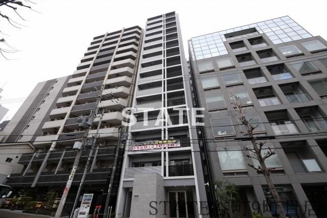 アーバネックス南新町