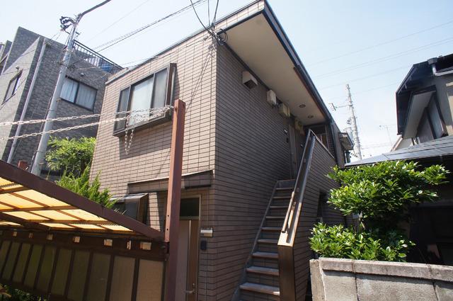 ハウスロジエ