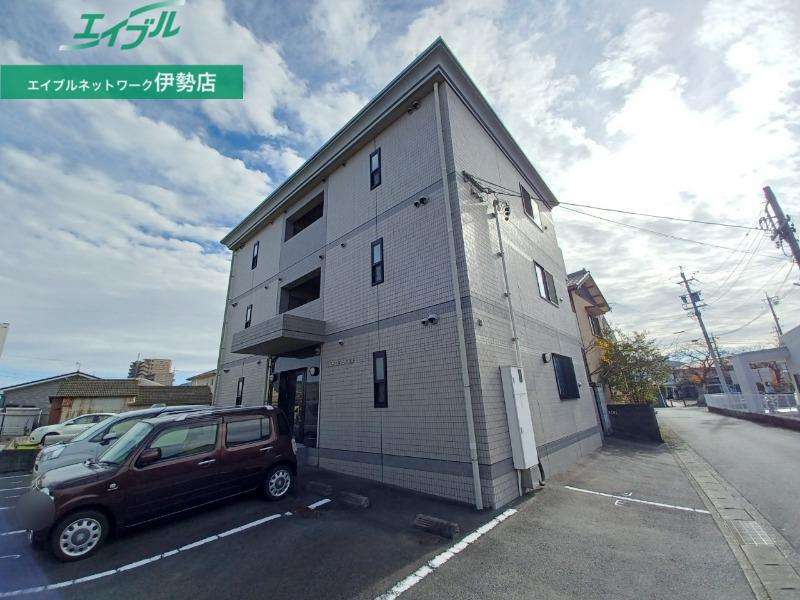 ハーフセブン宮後