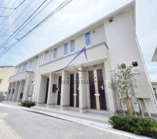ヒルステージ野方