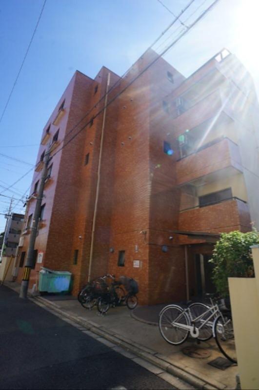 エスポワール西京極