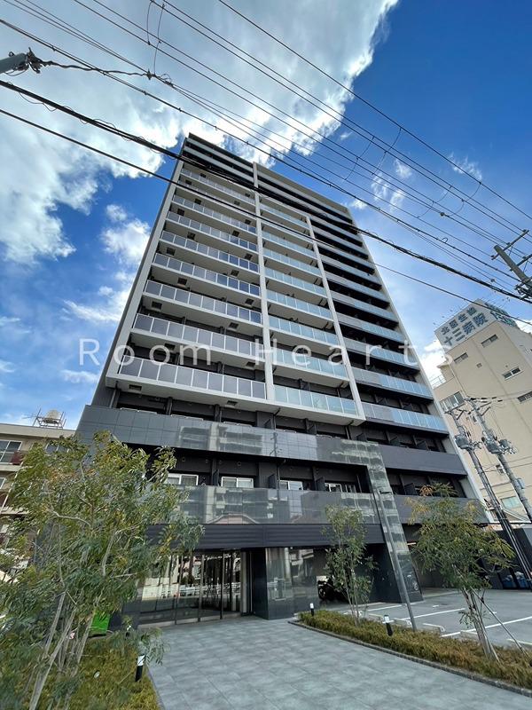 スワンズシティ新大阪ヴィーヴォ