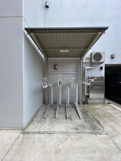 ラグゼナ八王子新町