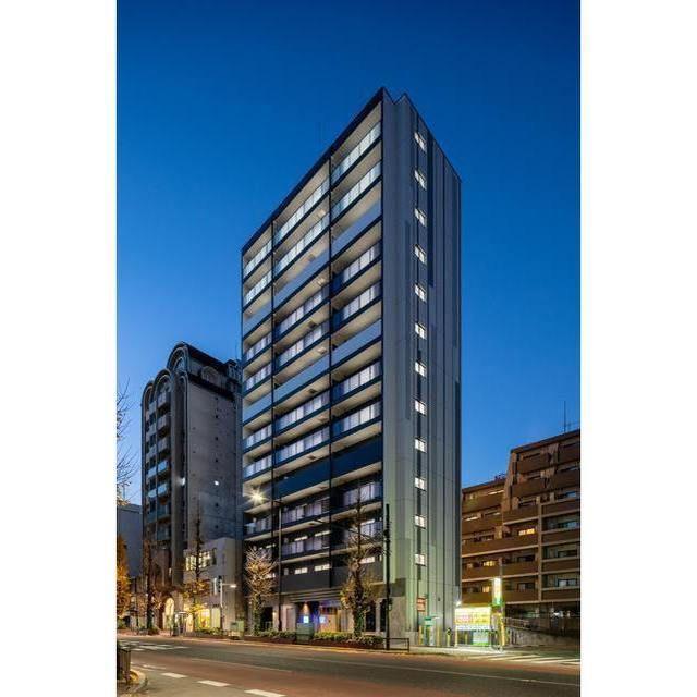 ラグゼナ八王子新町(1LDK/9階)