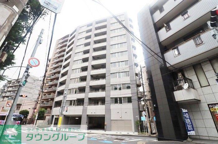 プレミスト松戸