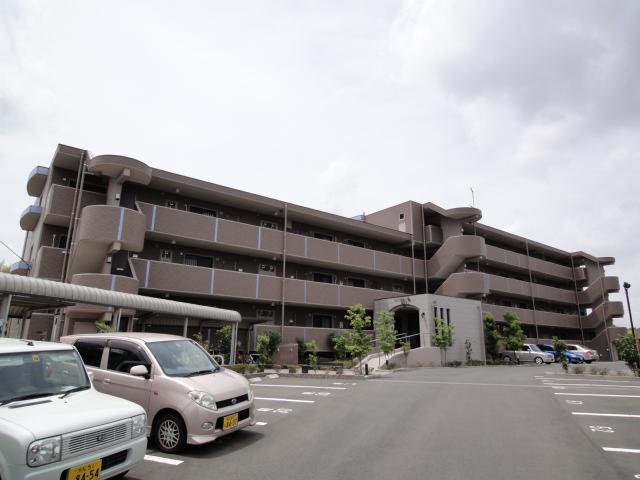 ベルフラワー参番館(2LDK/2階)
