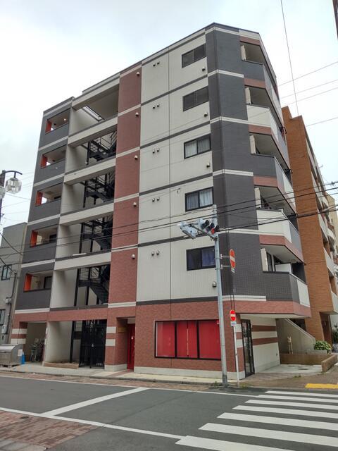 モリオン板橋