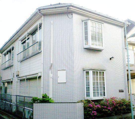 DRホームズ千川