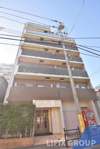 アリーチェ練馬北町