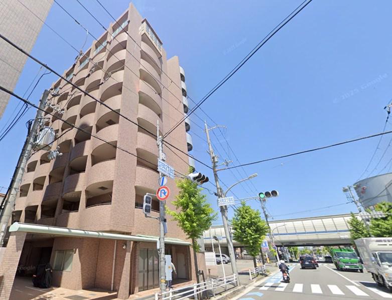 プレステージ立花