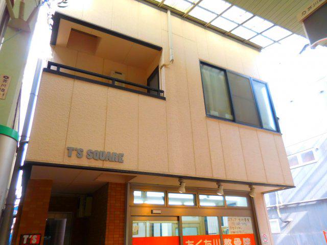 TS SQUAREAKUTAGAWA