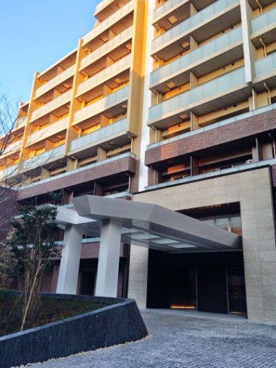 パークアクシス池田山