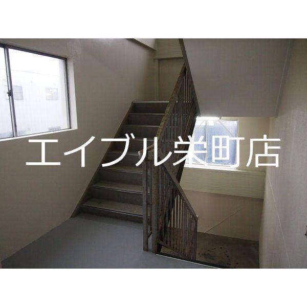 グランドマンション