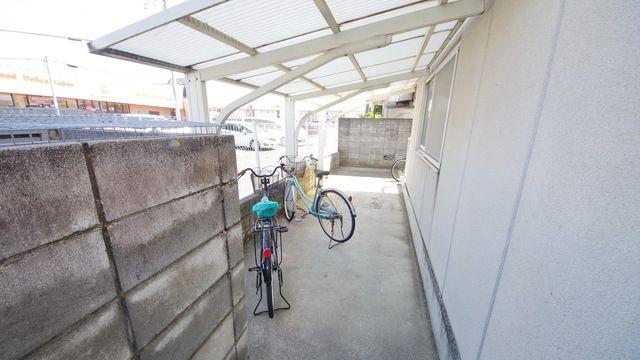 マンションまつもと