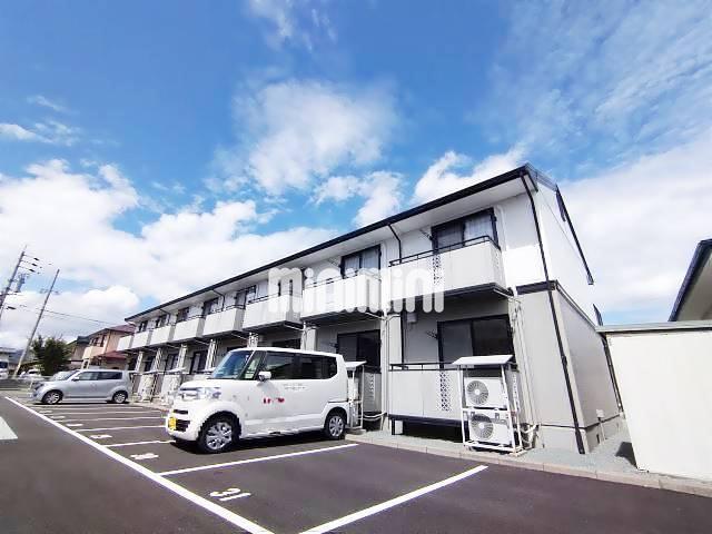 パラーシオ近藤 B