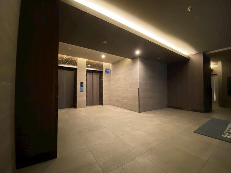 リシュドール名駅南