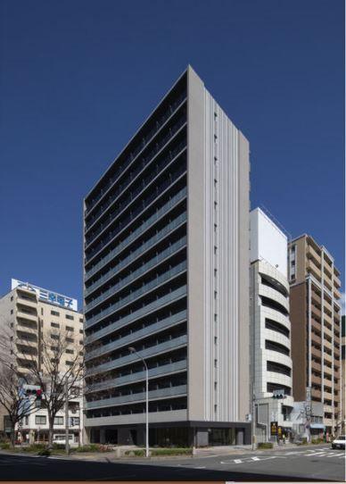 リシュドール名駅南