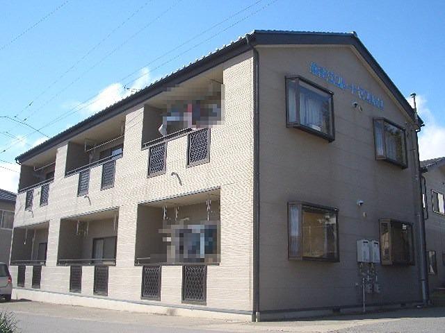 染谷サンルートマンション