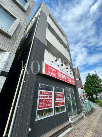 イーストサイド反町