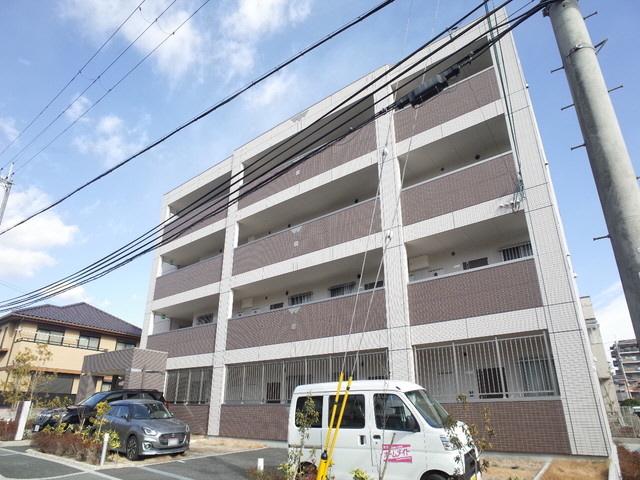 コスモスガーデン