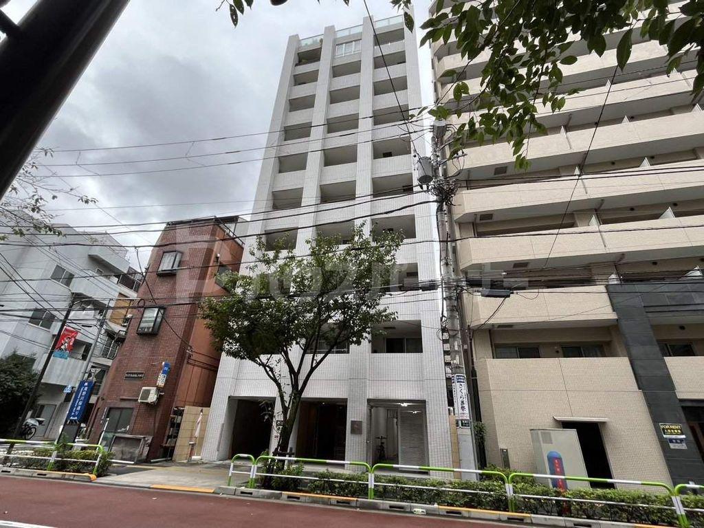 ドゥーエ板橋