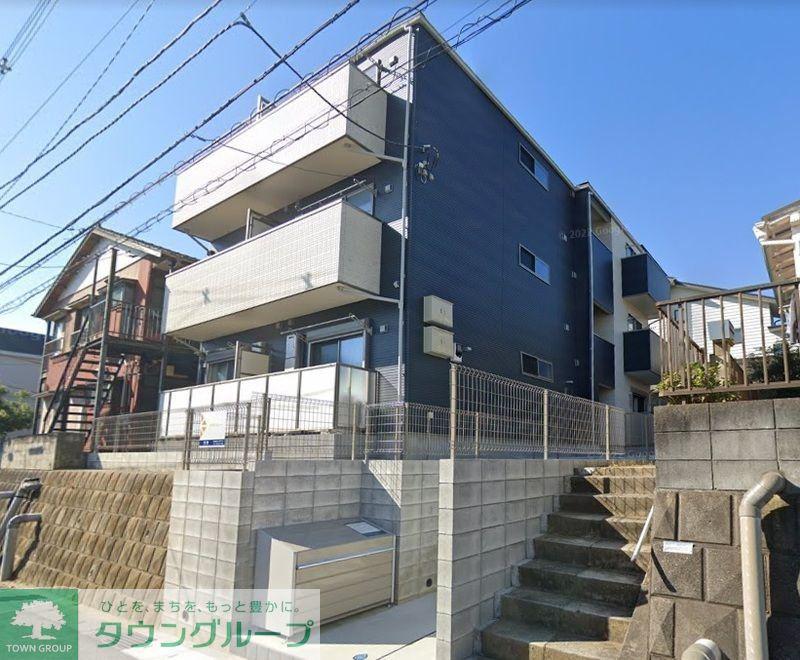 フェリーチェ馬橋