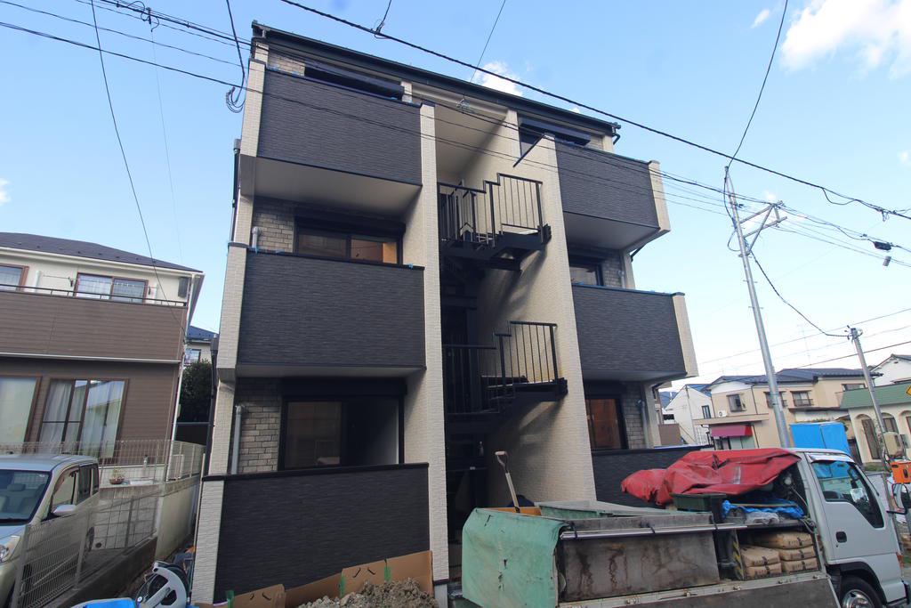 WE PLACE 黒松