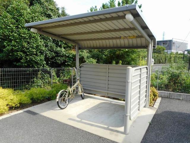 アイレジデンス I番館