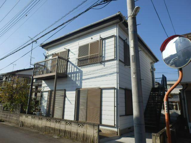 クラリオ越谷