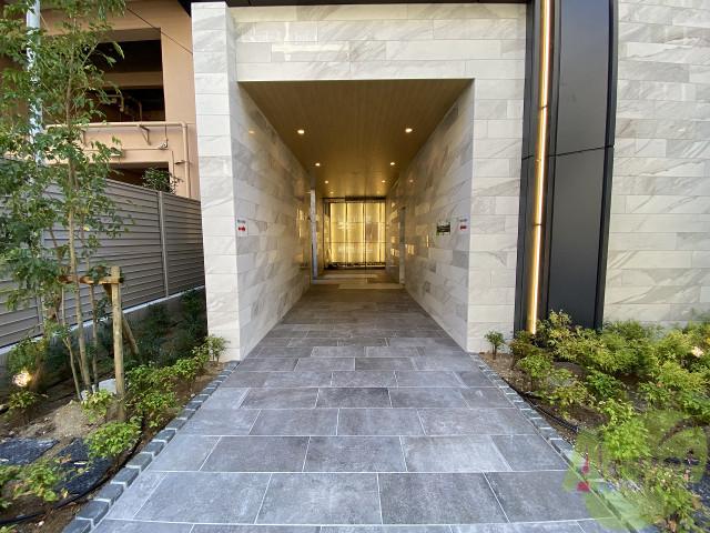 DIMUS新大阪