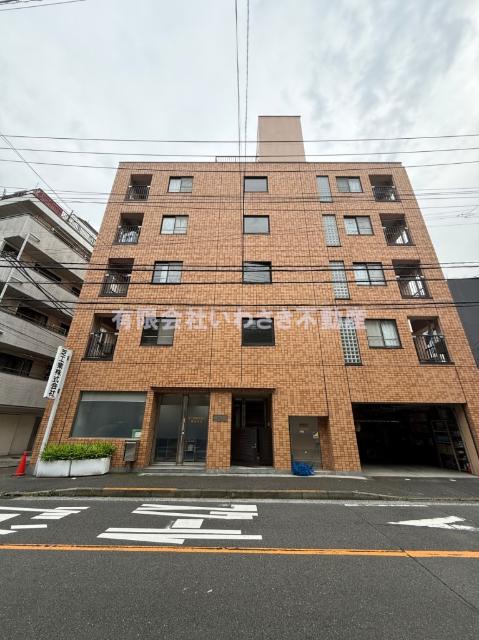 山手SKビル