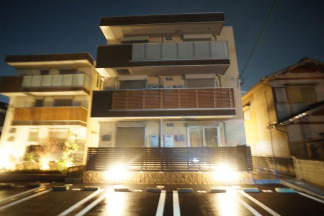 D-PLACE安田(1LDK/3階)