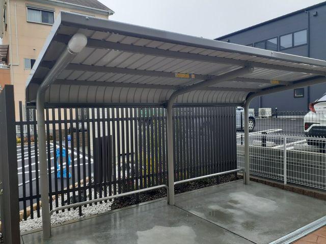 ＪＲ和歌山線 志都美駅 徒歩4分 2階建 築3年