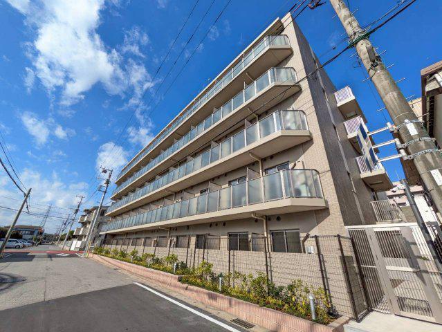 LUXENA勝田台