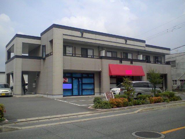セジュール仲畑A(2LDK/2階)