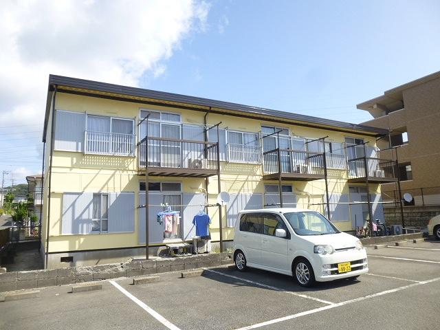 コーポカトレア