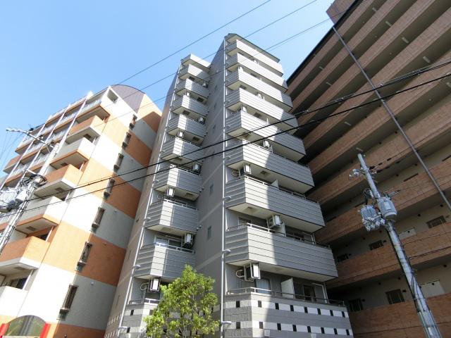 ラ・フォンテ摂津富田