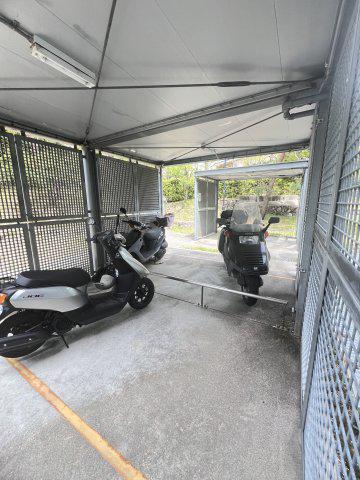グリーンヒルズ御影3号棟