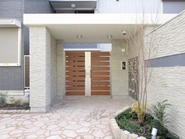 セジュールオッツGT長岡京