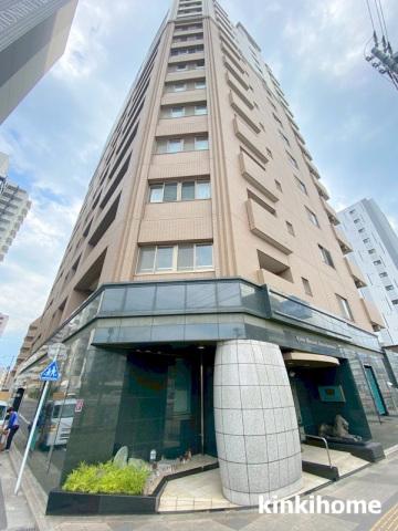 ライオンズマンション舟入本町(3LDK/2階)