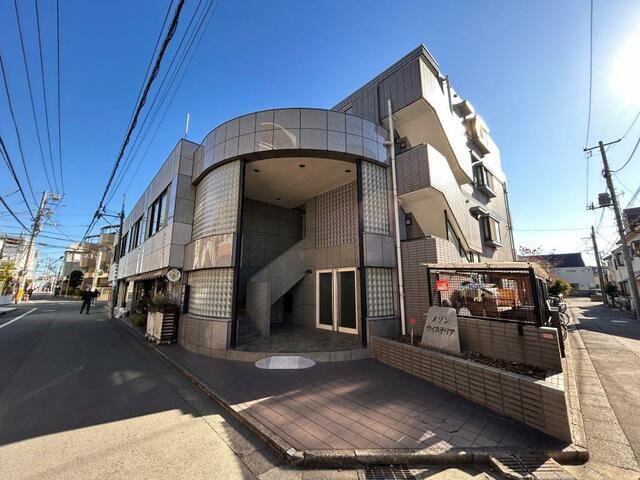 RESTAひばりが丘(2LDK/3階)