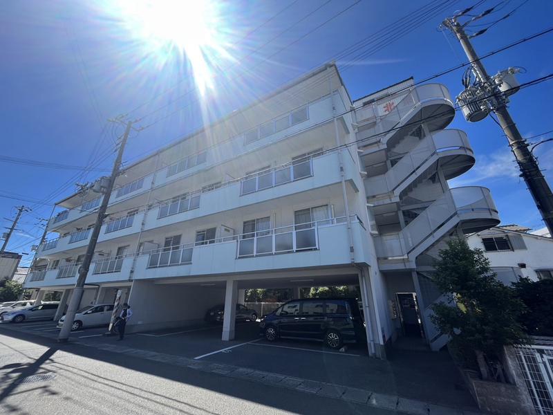 シティーライフ北条