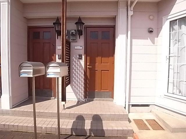 加島ツーフォー