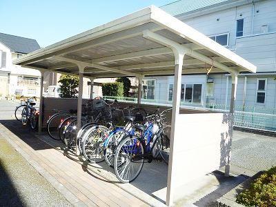 グリーングラスB