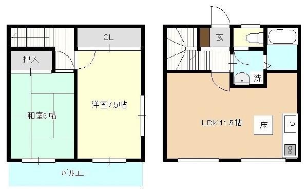 ファミーユ彩霞