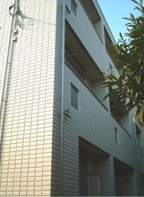 メゾンシシー