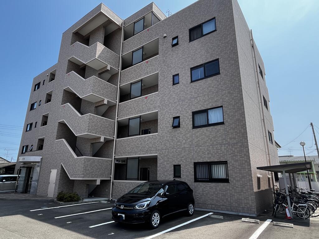 リバティー宮千代